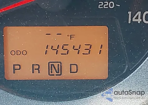 2010 Toyota Rav4 z USA, uszkodzony, nr VIN JTMBF4DV9AD031343